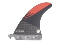 Fin Performance Prateado 6´´SHAPERS