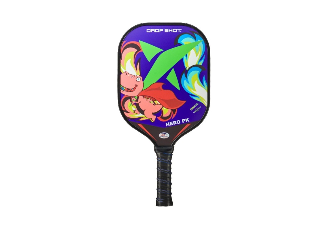Raquete de Pickleball Hero Junior PK JR DROP SHOT