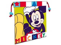 Bolsa Merienda Mickey Disney