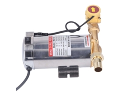 Bomba De Água Automática De Alta Pressão Laxiscreed Para Uso Doméstico Com Interruptor De Fluxo