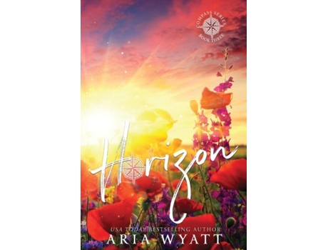 Livro Horizon Special Edition Paperback de Aria Wyatt (Inglês)