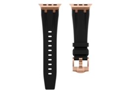 Bracelete para Apple Watch 38/40/41mm Preto XIAOMOYU