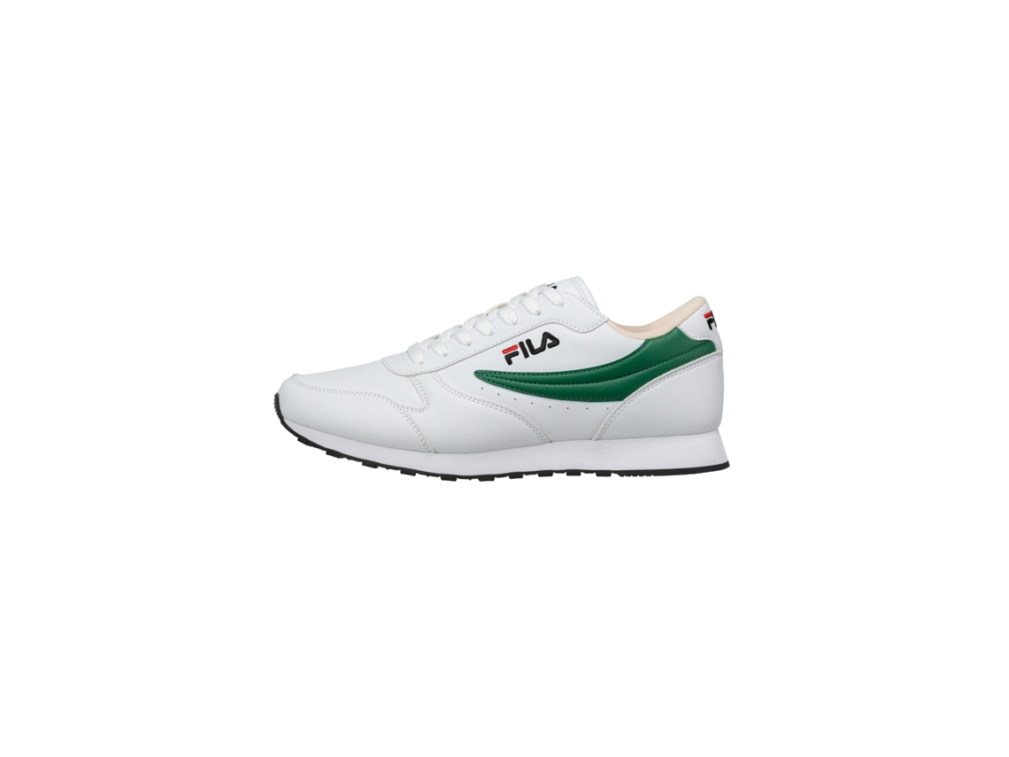 Sapatilhas sales fila homem