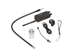 Detector De Bug E Gps Portátil Com Plug Us