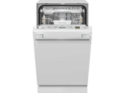 Máquina de Lavar Loiça Encastre MIELE G5590 SCVi SL (9 Conjuntos - 44.8 cm - Painel Inox)