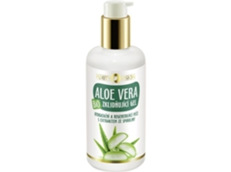 Gel de Aloe Vera Orgânico Vision Purity