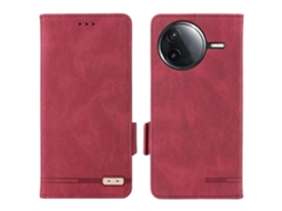 Capa Compatível Com Xiaomi Poco F7 Pro 5g