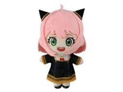 Boneco de Pelúcia de Anime LAXISCREED