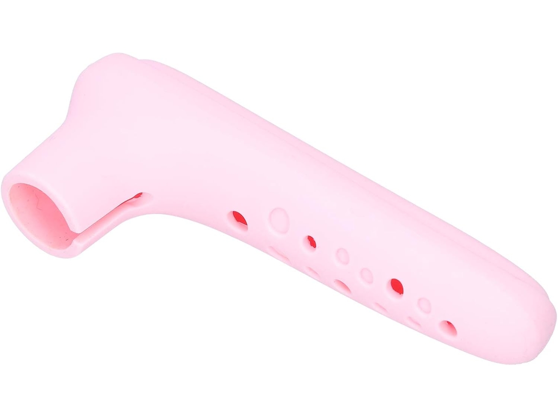 Capa Protetora De Silicone Para Maçaneta Porta Rizghwoy, Ideal Para Segurança Infantil Em Hospitais E Escritórios