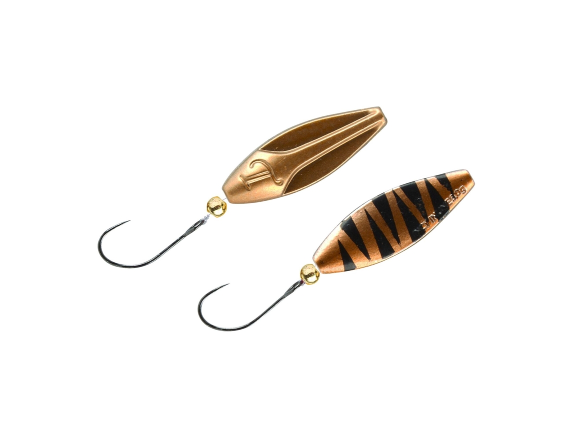 Lure Spro Trout Master Incy Inline Spoon
