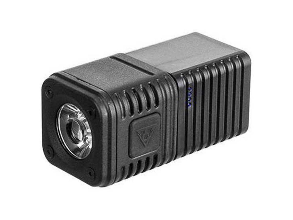 Topeak Faro Delantero Cubicubi 500 Usb