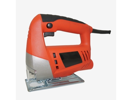 Serra de Vaivém Elétrica TILSWALL 750 W Ac110V com Profundidade de Corte de 30 mm