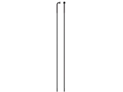 Raio Leader Inox J-Bend Preto 175 Mmsapim