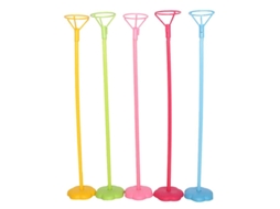 5pcs Suporte Para Balões Allinless