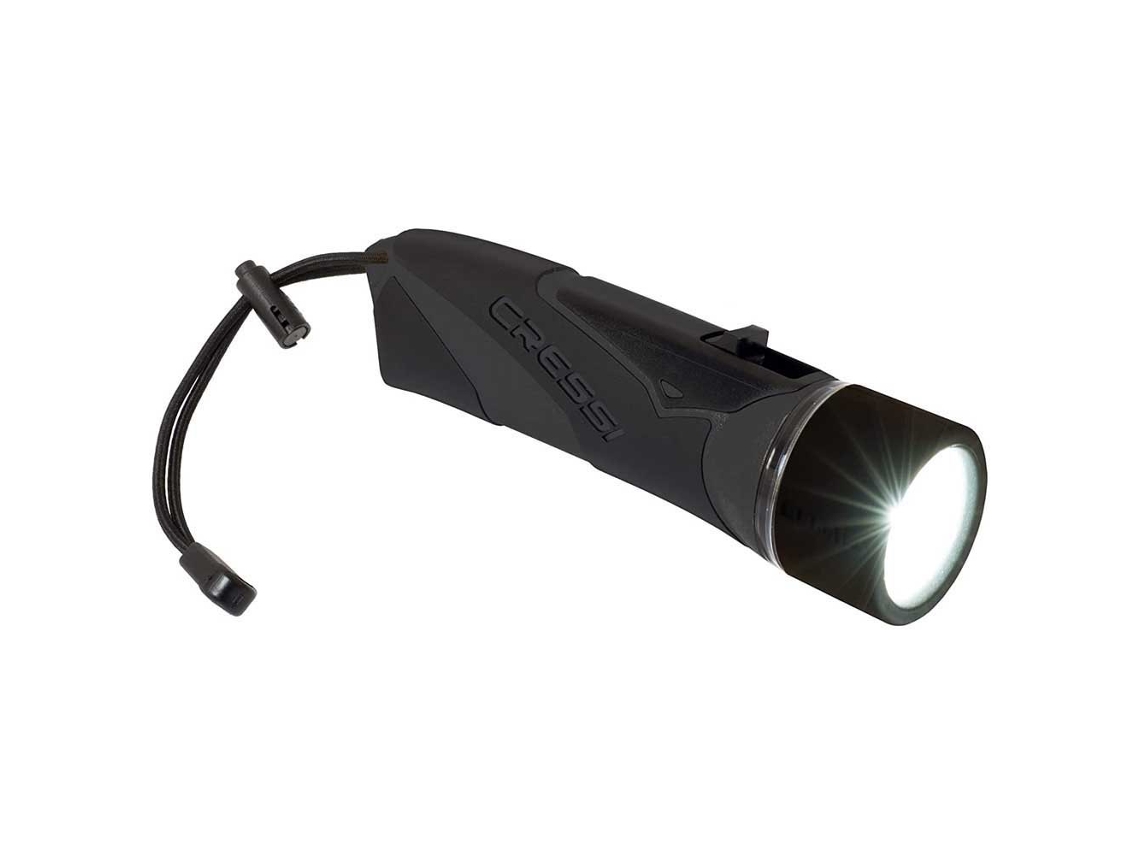 Iluminação Mergulho CRESSI Luz lumia plus