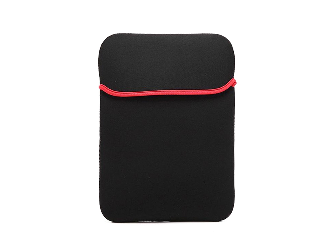 Bolsa Protetora Para Laptop De 10 A 17 Polegadas, Capa Macia De Neoprene Para Tablet Pc, Projetada Para Tablet Pc De 10 A 17 Poleg-aquaforge