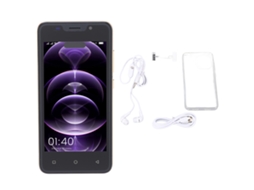 Smartphone Laxiscreed Ip13 Pro Dual Sim Com Reconhecimento Facial De Alta Performance
