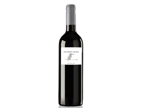 GUARDA RIOS Regional Alentejo Vinho Tinto