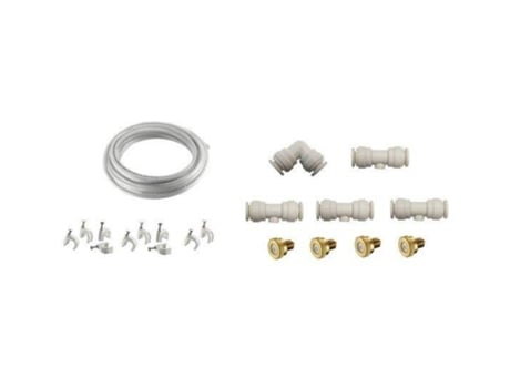 Set de Extensão de Nebulização Fresh Mist BRICOMED