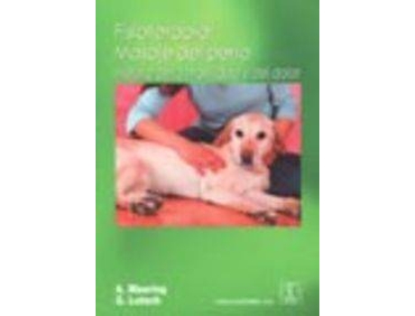 Livro Fisioterapia: Masaje Del Perromejora De La Movilidad/Del Dolor de Vários Autores (Espanhol)