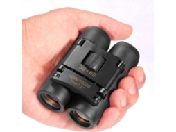 Suporte Rápido Para Smartphone, À Prova D'água, Neblina, Telescópio Monocular Alto 40x60, Luneta À Prova De Choque (preta)
