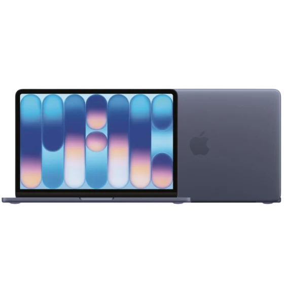 Especificações MacBook Neo : 4