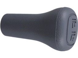 Cabo Ergonômico De Plástico Para Controle De Conexão Confortável E Preciso.