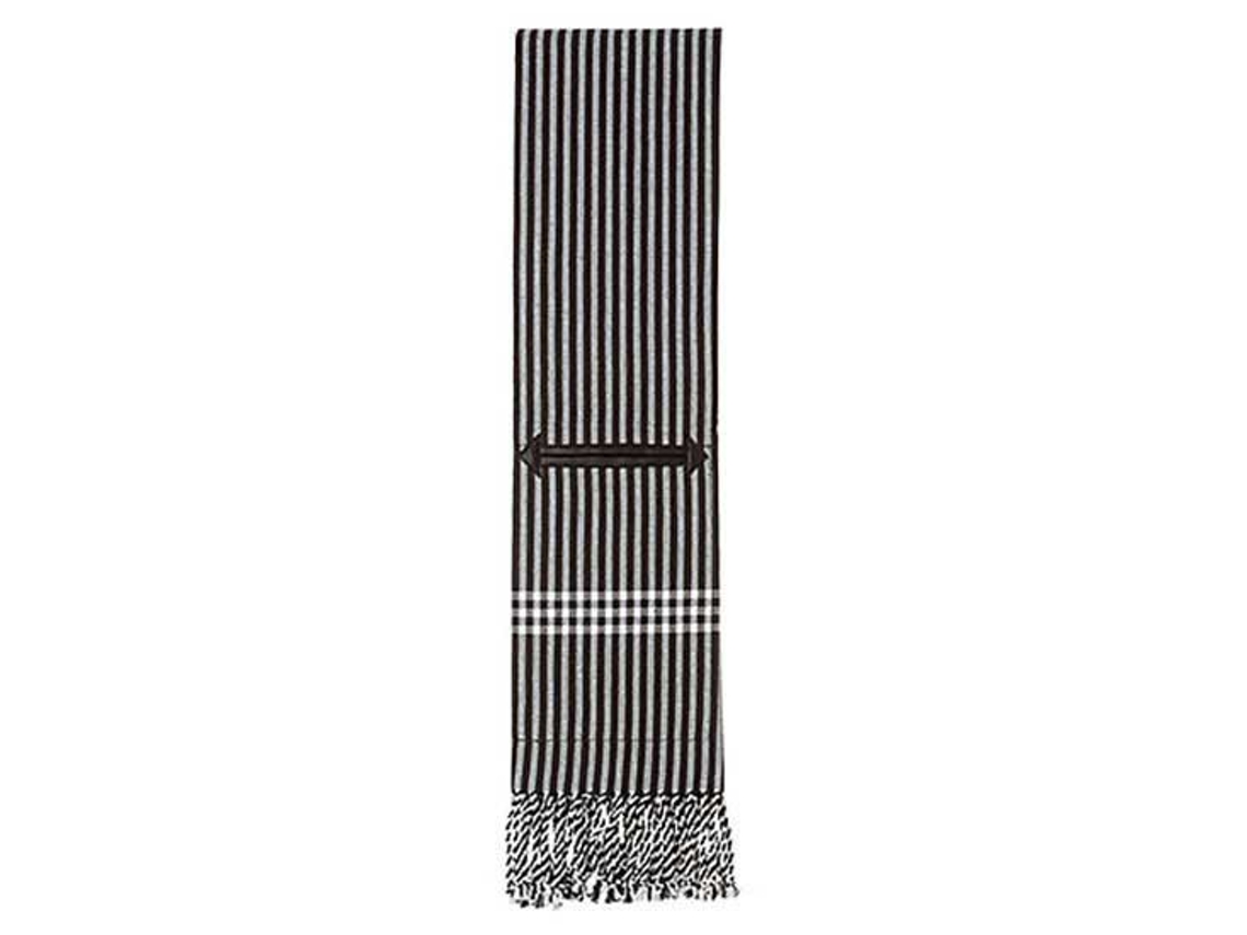 Cobertor de Estribo de Bolso de Lona Coloridohispano Hipica