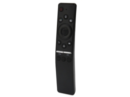 Controle Remoto de Tv o Controle Remoto de Tv com Voz Bluetooth É Adequado para Modelos Samsung como Bn59 01259b EOOCOO (voz Bluetooth, para Samsung)