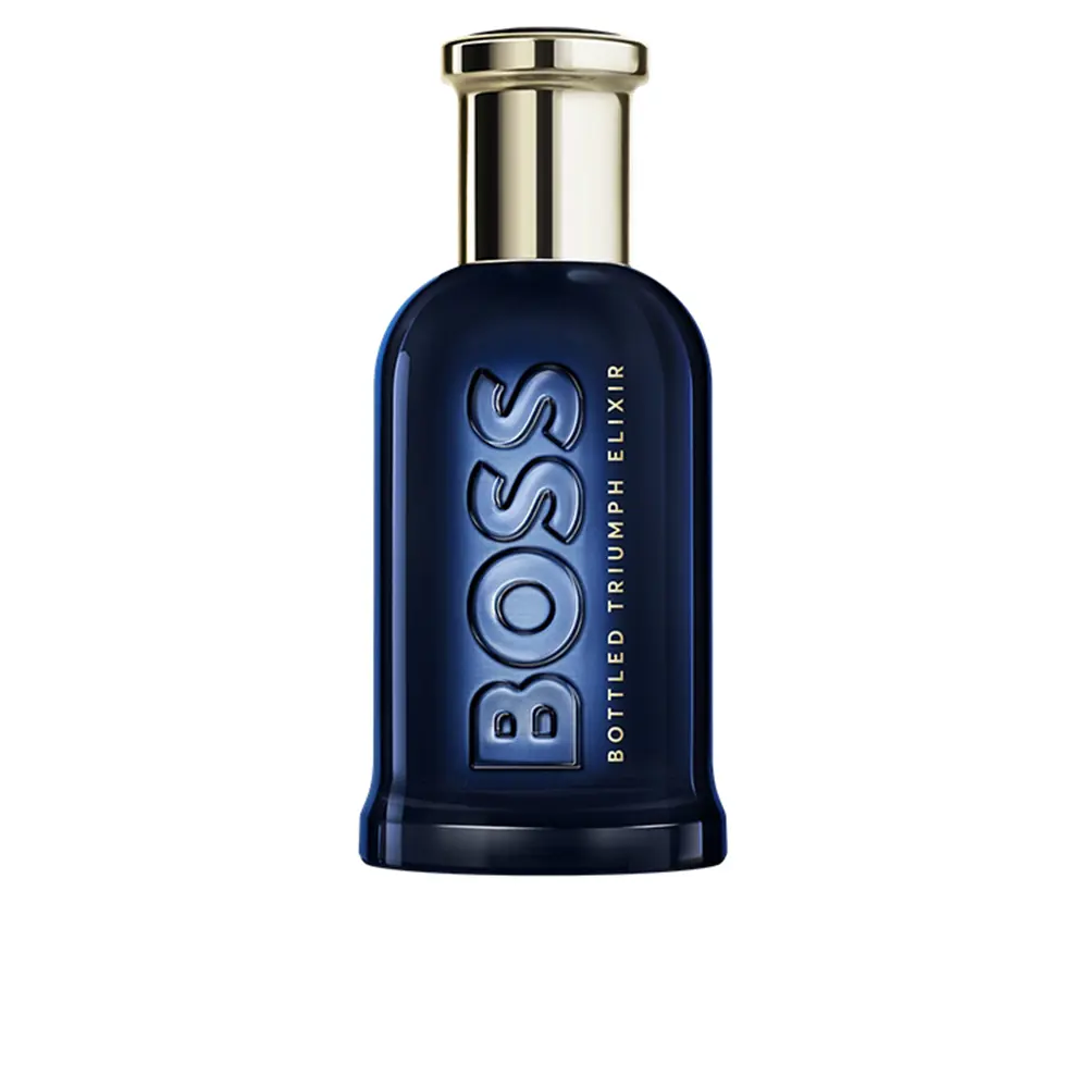 Boss Bottled Triumph Elixir Edp Vapo Ed. Lim. 100 Ml HUGO BOSS