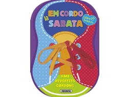 Livro Em Cordo La Sabata