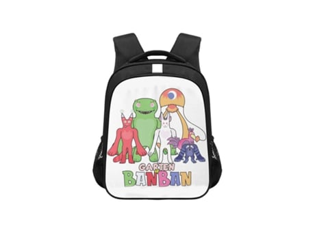Mochila Escolar XM (Poliéster)