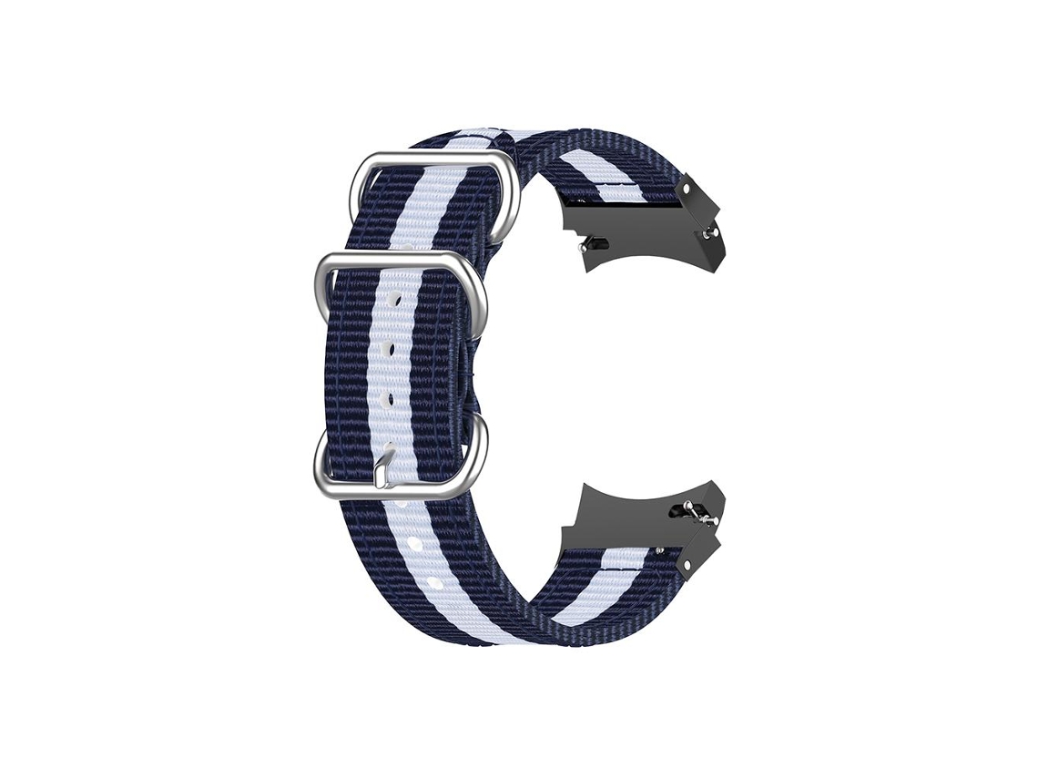 Pulseira de Relógio EOOCOO (Compatível com Watch 4)