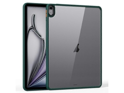 Capa híbrida para tablet PC TPU da série Ming Shield Webake