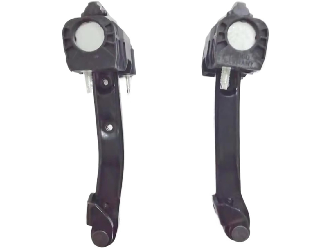 Limitador De Dobradiça, Suporte Da Trava Dianteira E Traseira, Batente Da Dobradiça Porta Para Volvo S60 V70 Xc70 S80