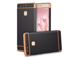 Capa de proteção total para Huawei P9 EOOCOO