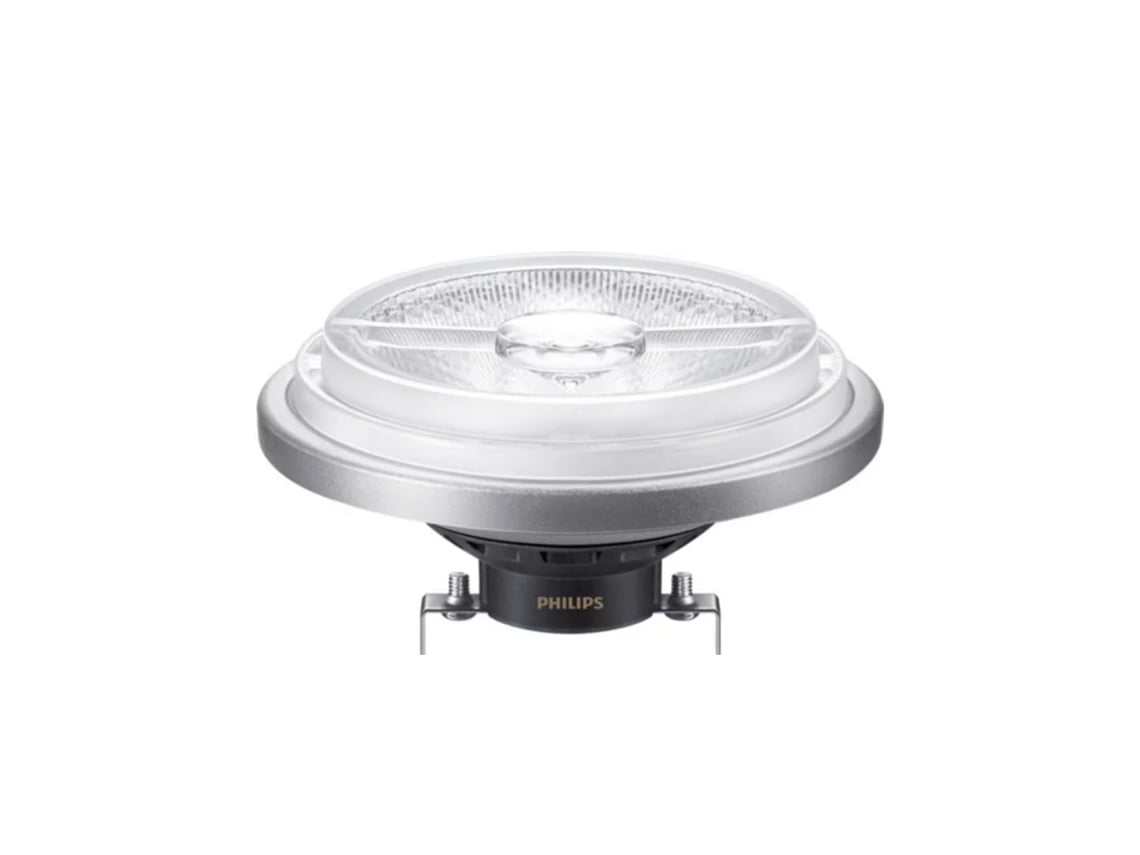 Lâmpada Mas Expertcolor 14,8-75w 940 Ar111 45d Philips