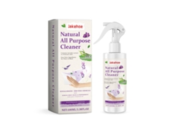 Spray Limpador Multifuncional Worten