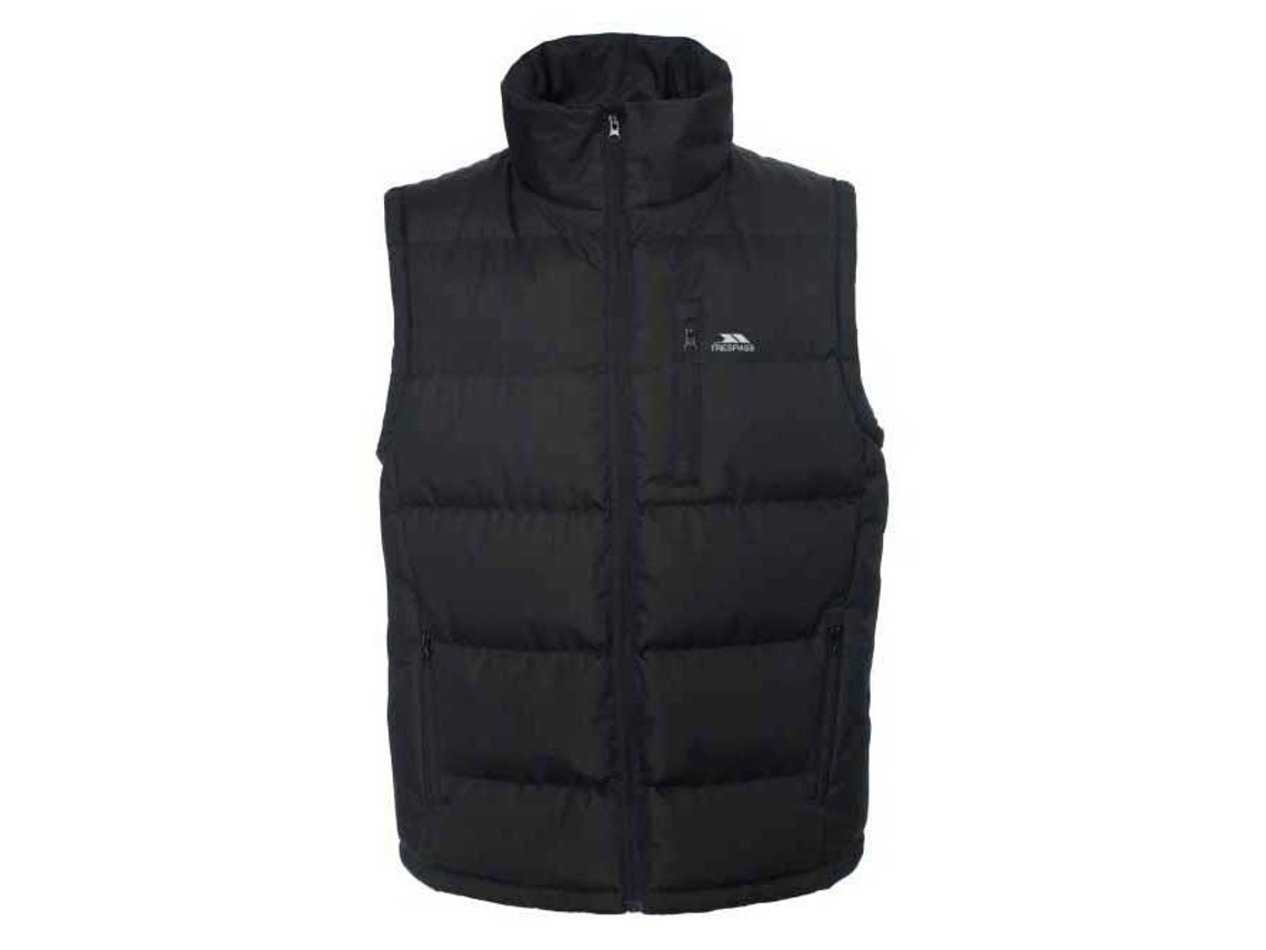 Trespass Clasp Padded Gilet