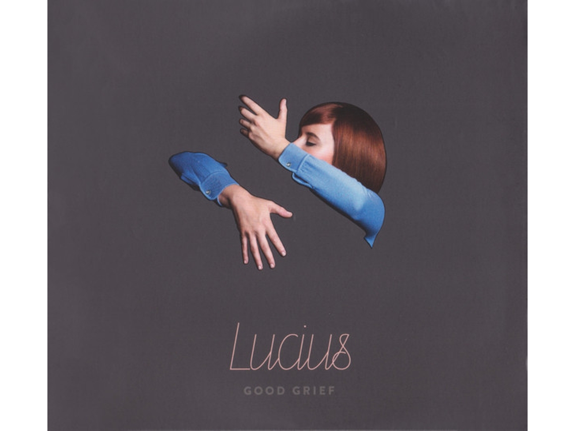 CD Lucius  - Good Grief