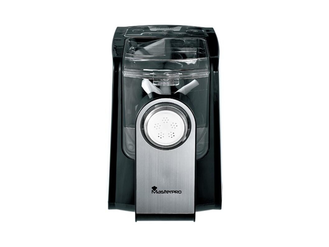 Robot de Cozinha Masterpro Pasta Maker Preto 260 W