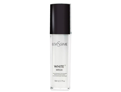 White2 Serum Reduz Manchas Faciais 50ml Muito Leve