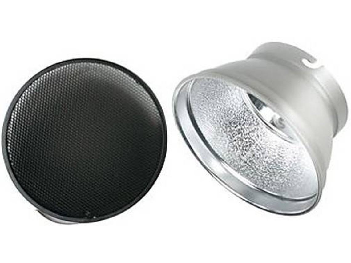 Kit Panela Refletora e Colmeia ELINCHROM 10725