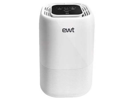 Purificador de Ar EWT Airpur