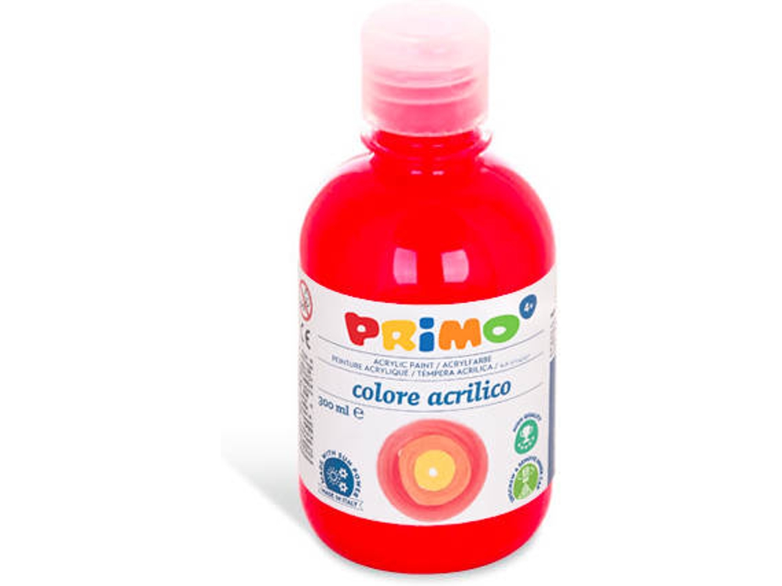 Tinta Acrílica PRIMO 400TA300380