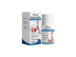 Creme Calmante Para Pele Sensível Irritada