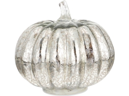 Luminária de Halloween em Formato de Abóbora com Led, Sem Necessidade de Pilhas, Luz Noturna Decorativa com Efeito Piscante Temático. SFUSHOS