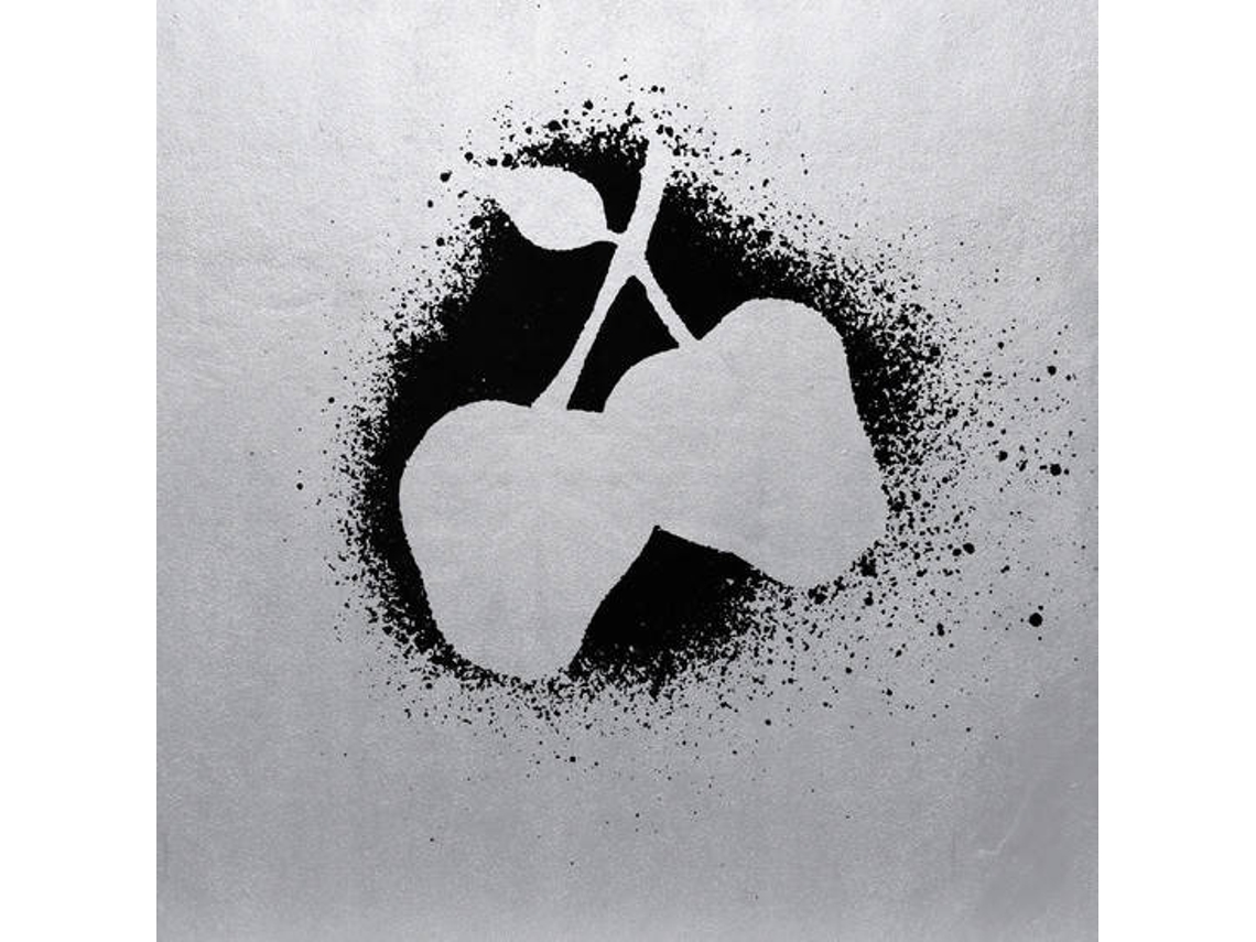 Vinil Silver Apples - Silver And Gold (1CDs)