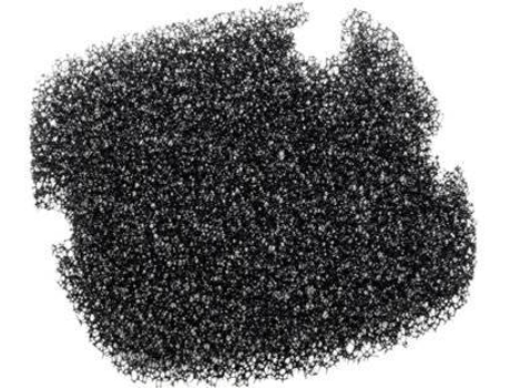 Filtro para Peixes  BF 400/600/700 (Preto - 1 Un)