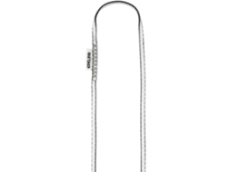 Dyneema 8 mm II 240 cm Anel Noturno Alça Plana CE Edelrid